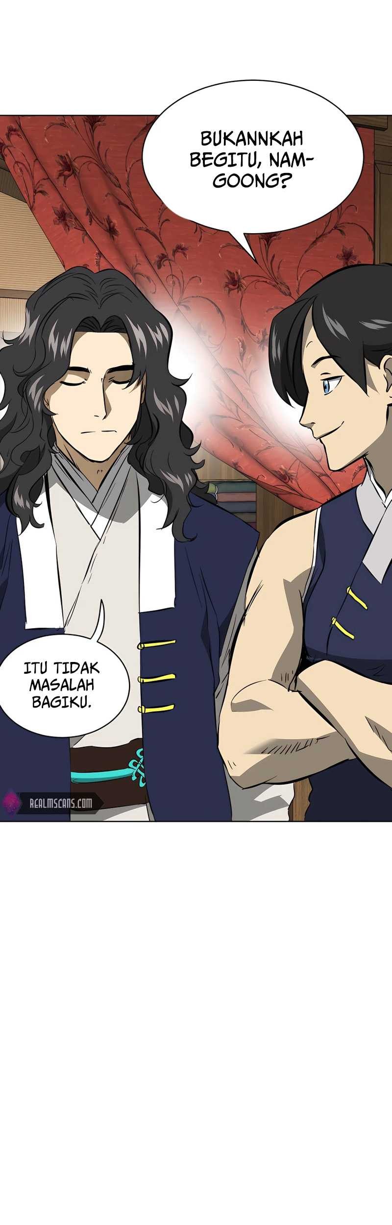 Infinite Level Up in Murim Chapter 145 - halaman 48