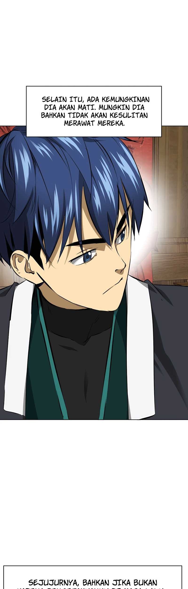 Infinite Level Up in Murim Chapter 145 - halaman 50