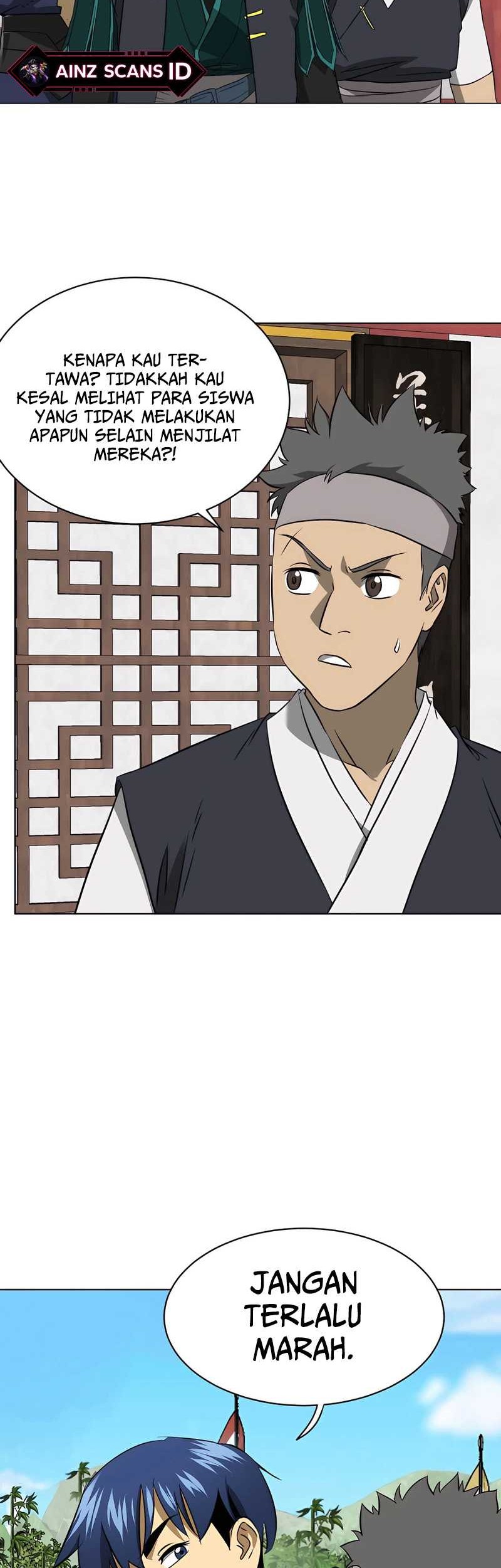 Infinite Level Up in Murim Chapter 145 - halaman 53