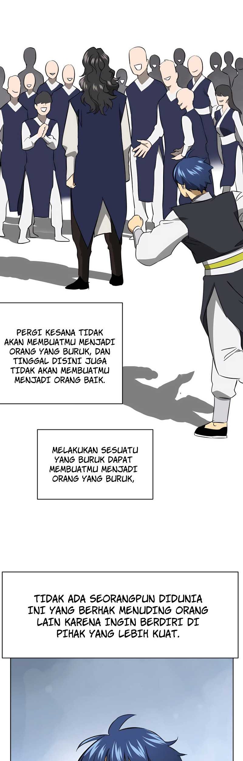 Infinite Level Up in Murim Chapter 145 - halaman 57