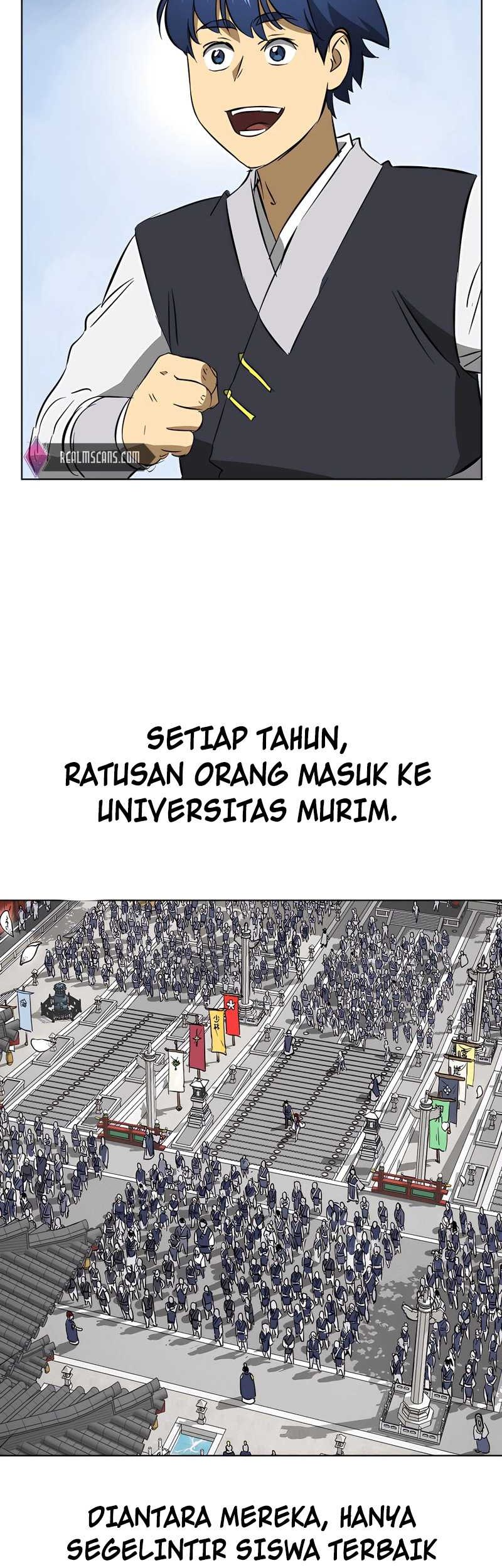 Infinite Level Up in Murim Chapter 145 - halaman 58