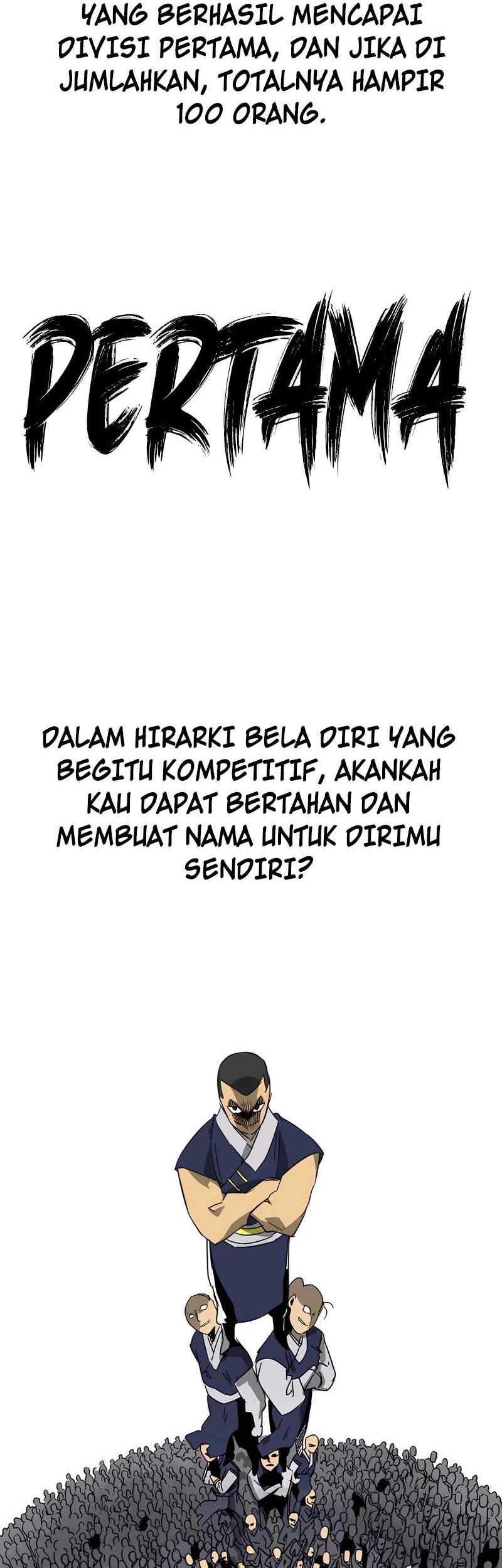 Infinite Level Up in Murim Chapter 145 - halaman 59