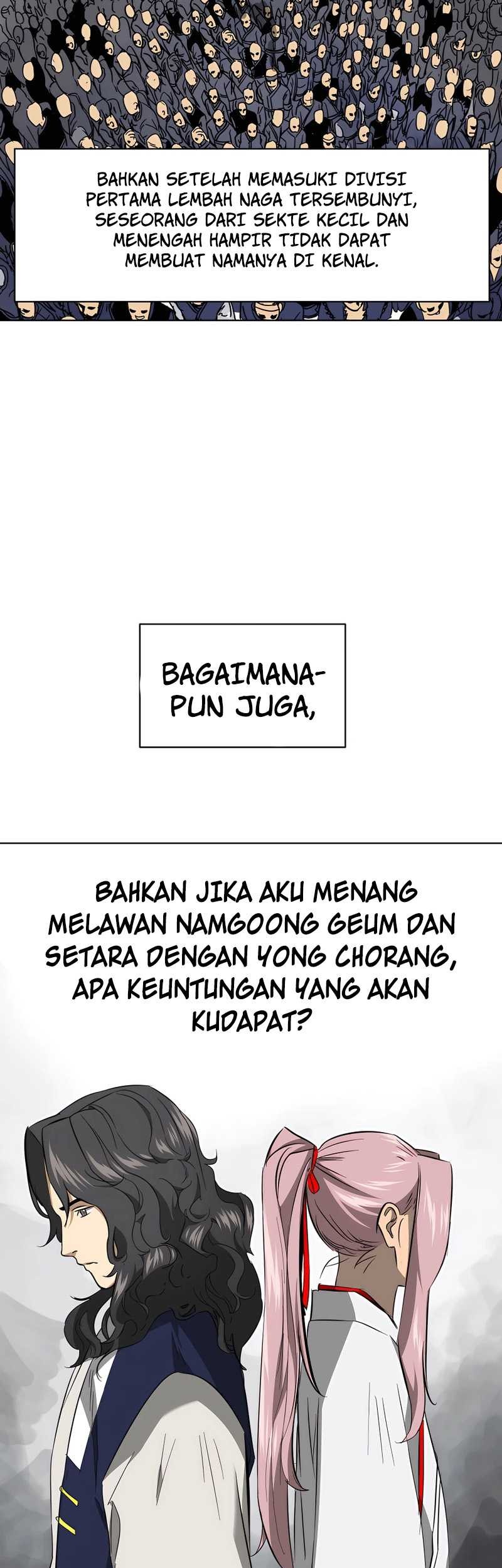 Infinite Level Up in Murim Chapter 145 - halaman 60