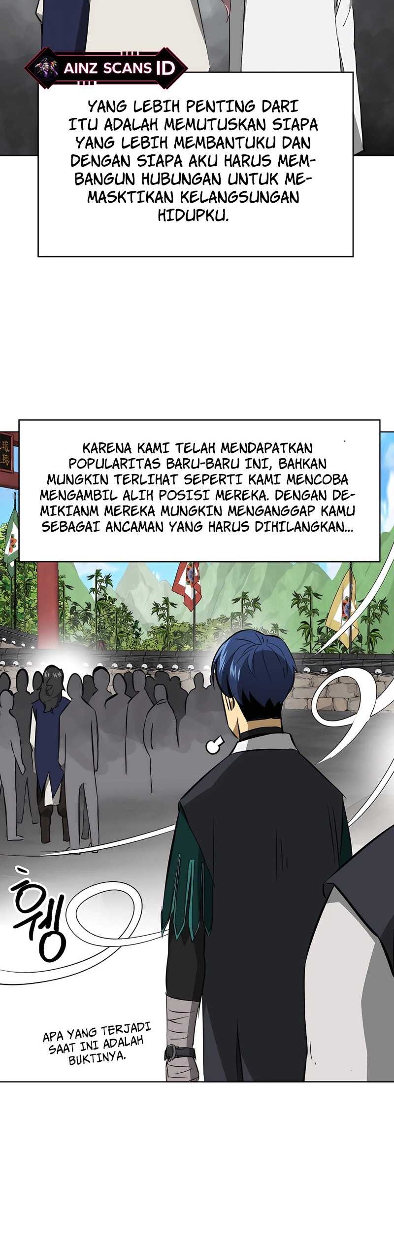 Infinite Level Up in Murim Chapter 145 - halaman 61