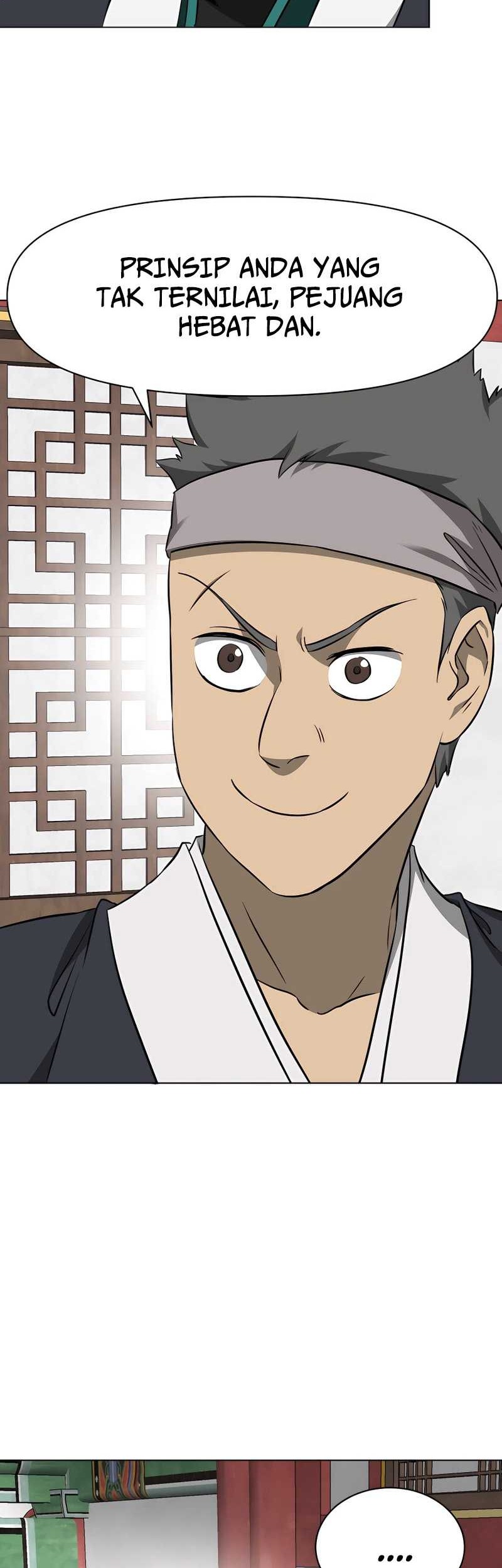 Infinite Level Up in Murim Chapter 145 - halaman 65