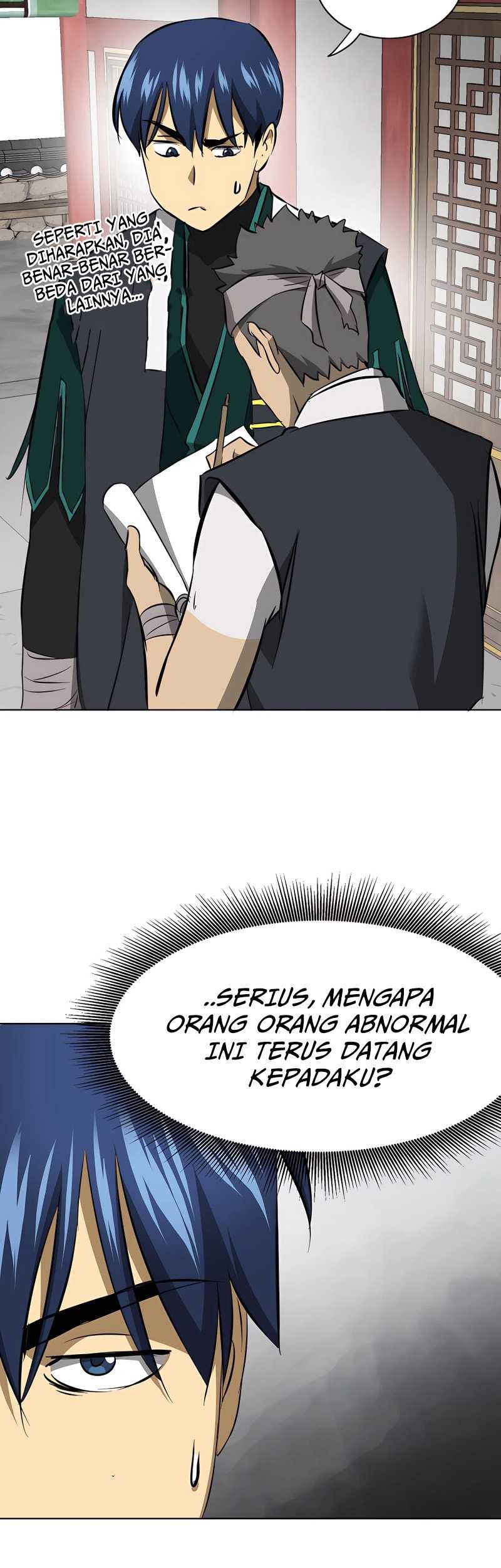 Infinite Level Up in Murim Chapter 145 - halaman 66