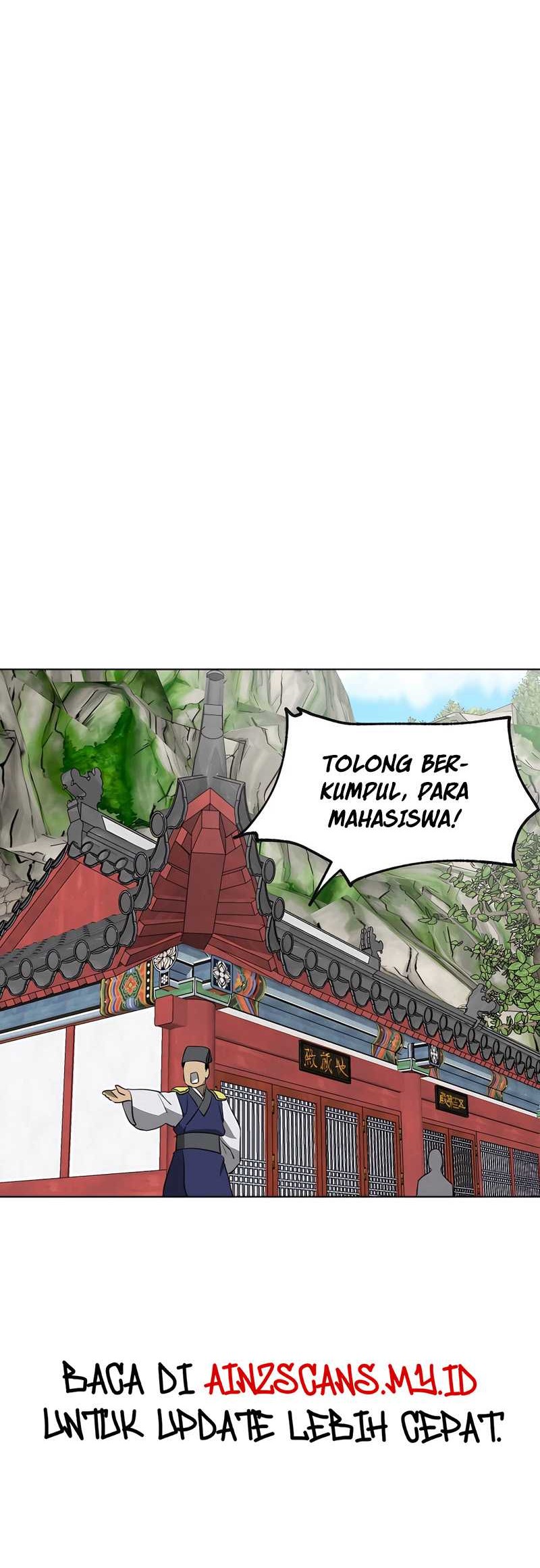 Infinite Level Up in Murim Chapter 145 - halaman 67