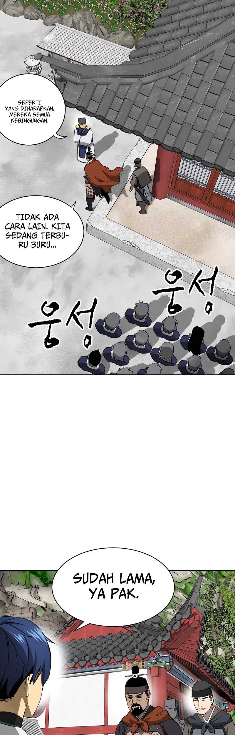 Infinite Level Up in Murim Chapter 145 - halaman 70