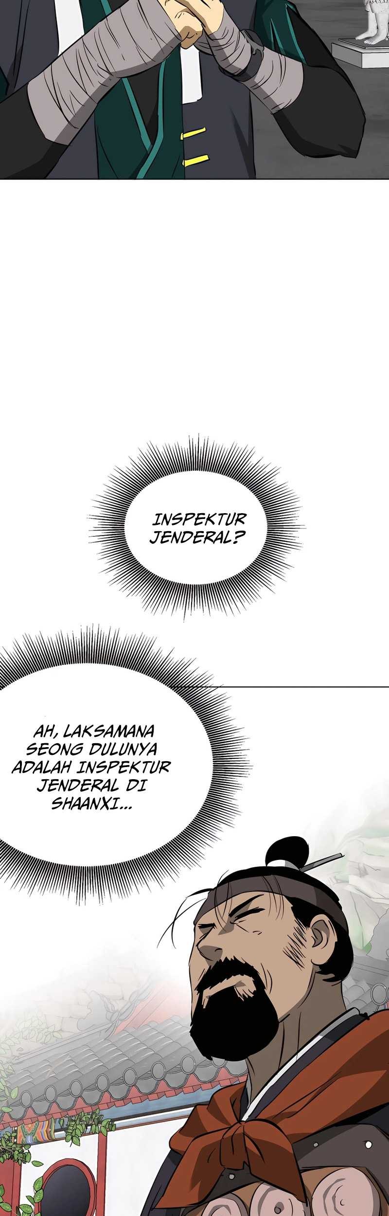 Infinite Level Up in Murim Chapter 145 - halaman 72