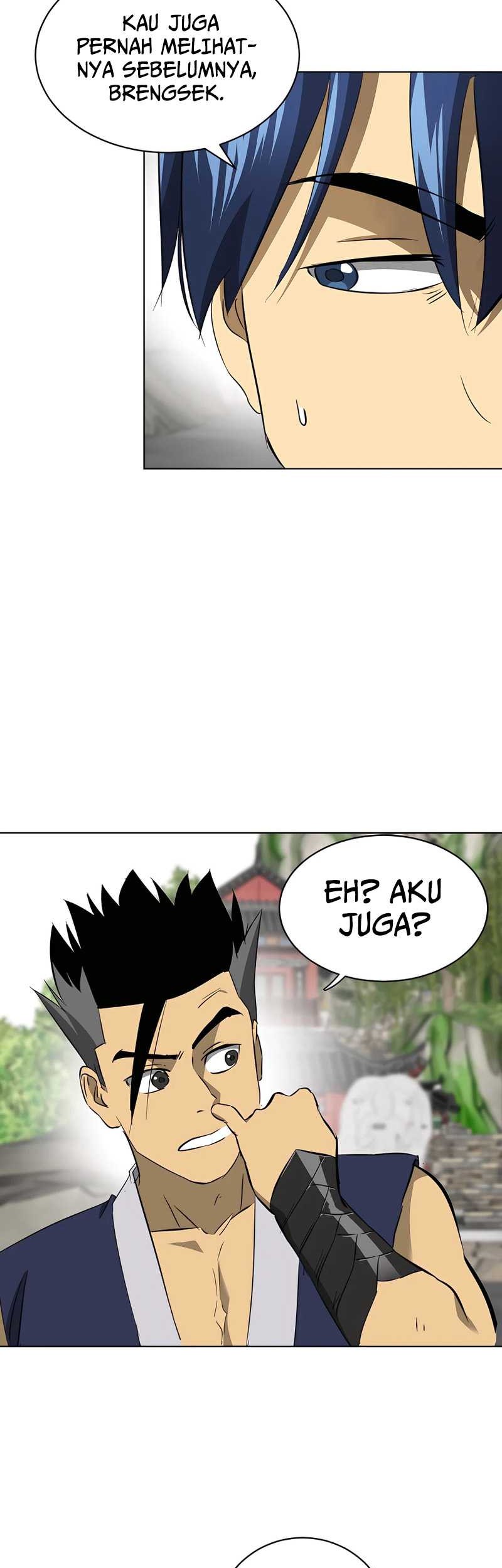 Infinite Level Up in Murim Chapter 145 - halaman 76