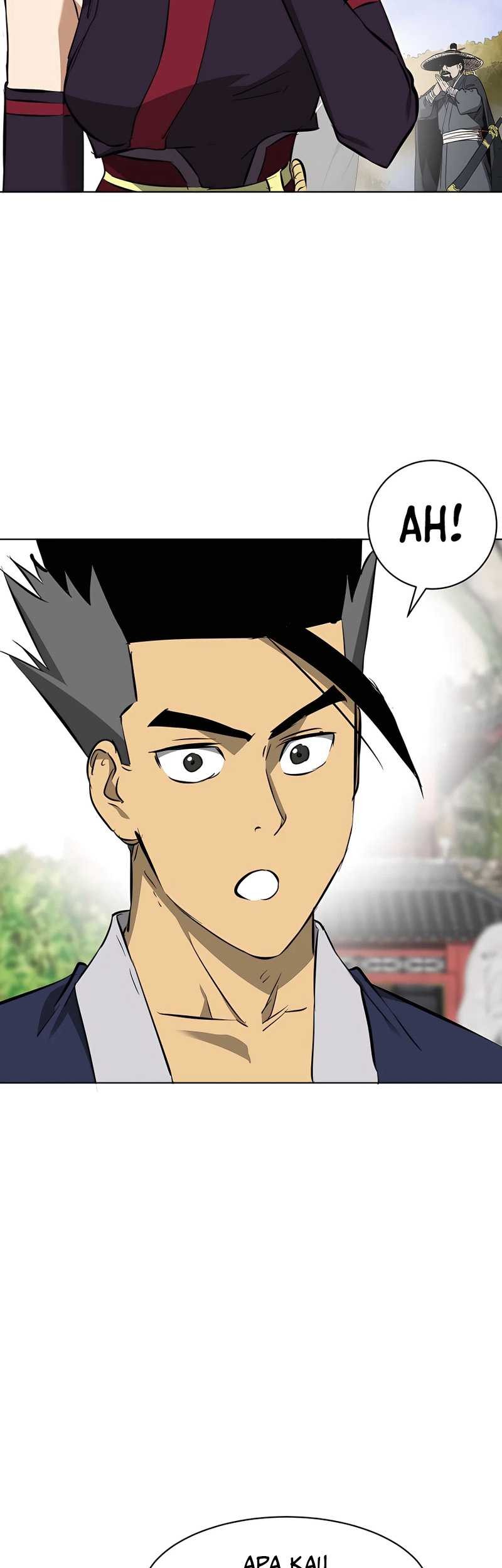Infinite Level Up in Murim Chapter 145 - halaman 78