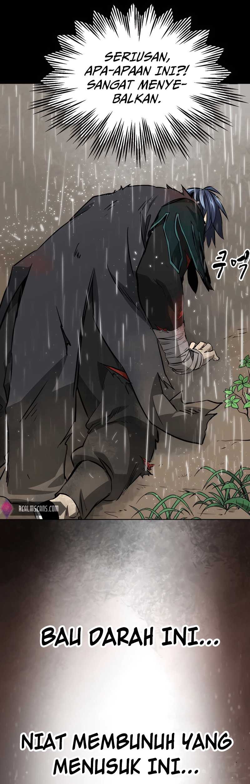 Infinite Level Up in Murim Chapter 145 - halaman 8