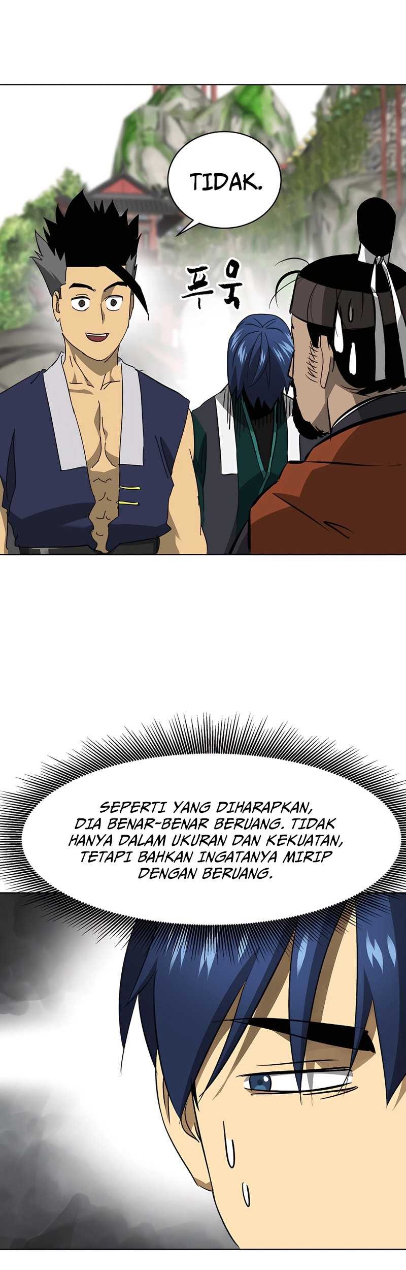 Infinite Level Up in Murim Chapter 145 - halaman 80