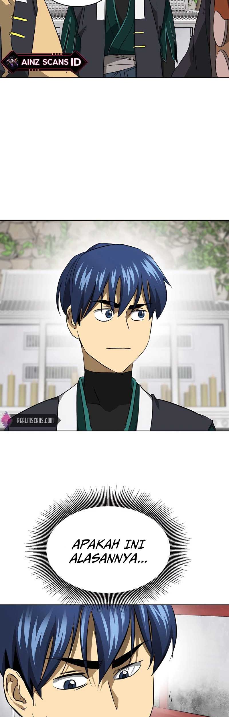 Infinite Level Up in Murim Chapter 145 - halaman 82