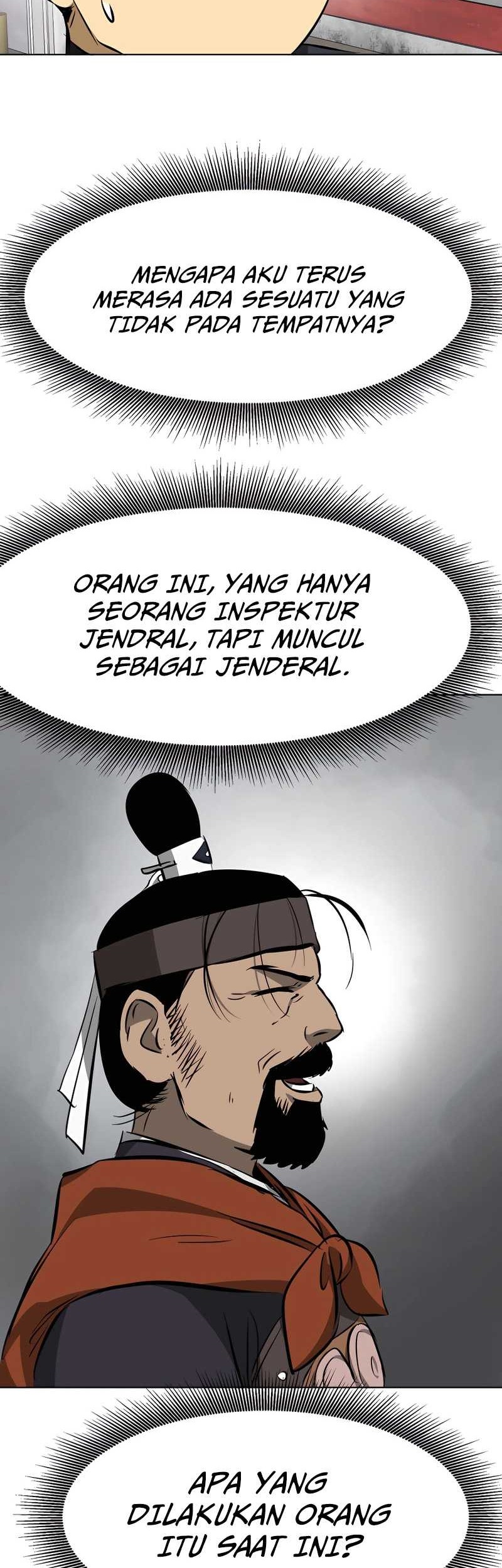 Infinite Level Up in Murim Chapter 145 - halaman 83