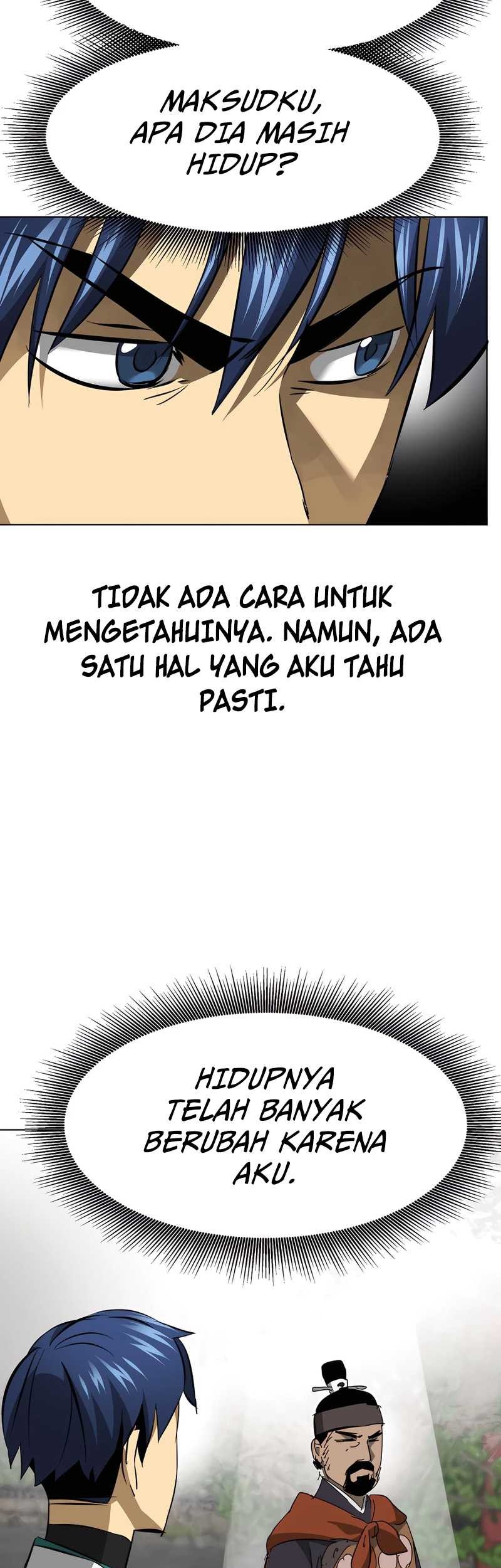 Infinite Level Up in Murim Chapter 145 - halaman 84