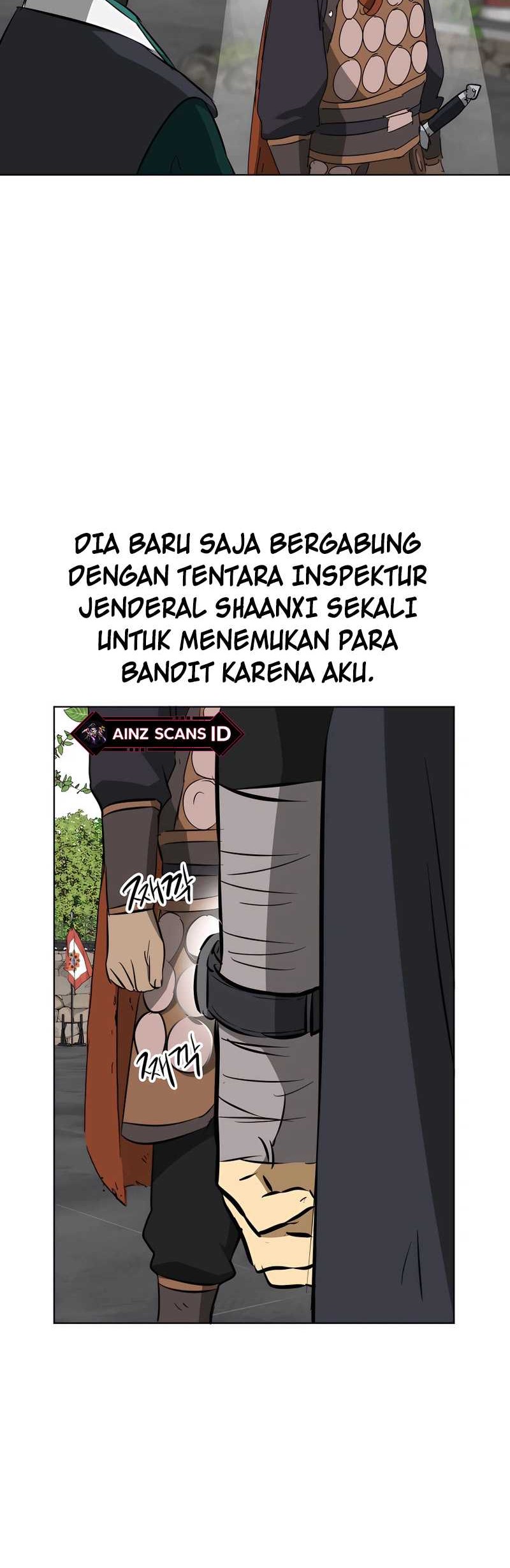 Infinite Level Up in Murim Chapter 145 - halaman 85