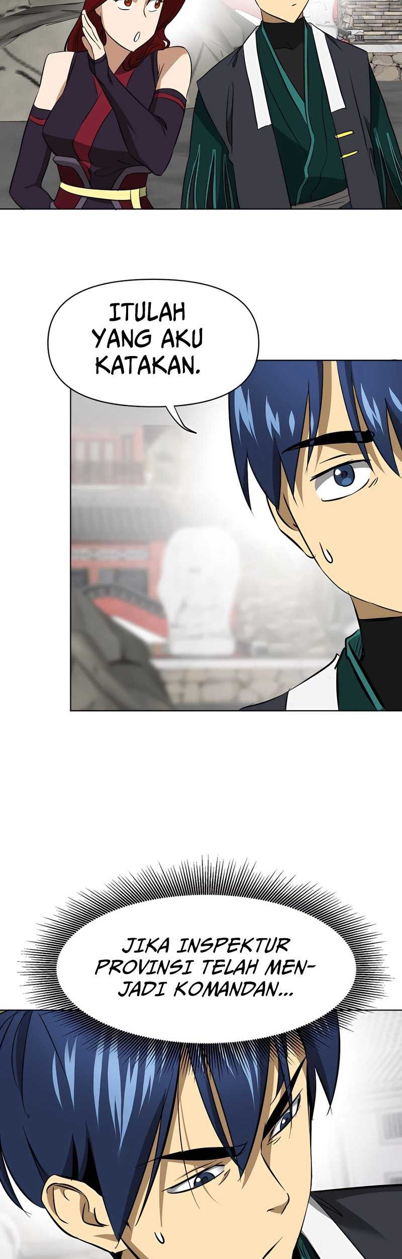 Infinite Level Up in Murim Chapter 145 - halaman 87