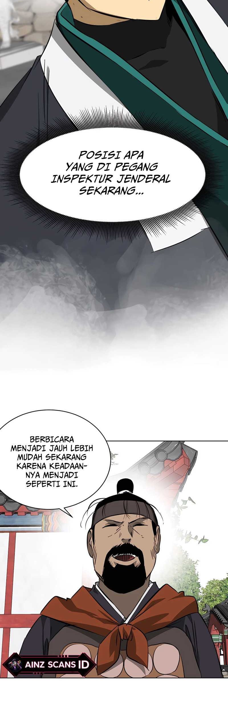Infinite Level Up in Murim Chapter 145 - halaman 88