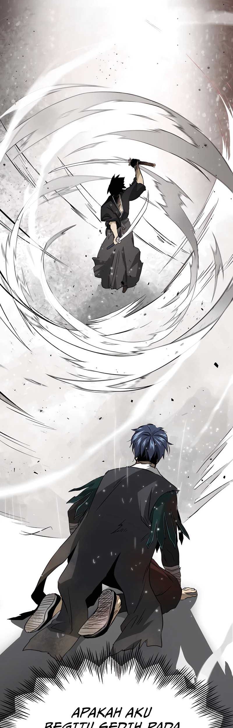 Infinite Level Up in Murim Chapter 145 - halaman 9