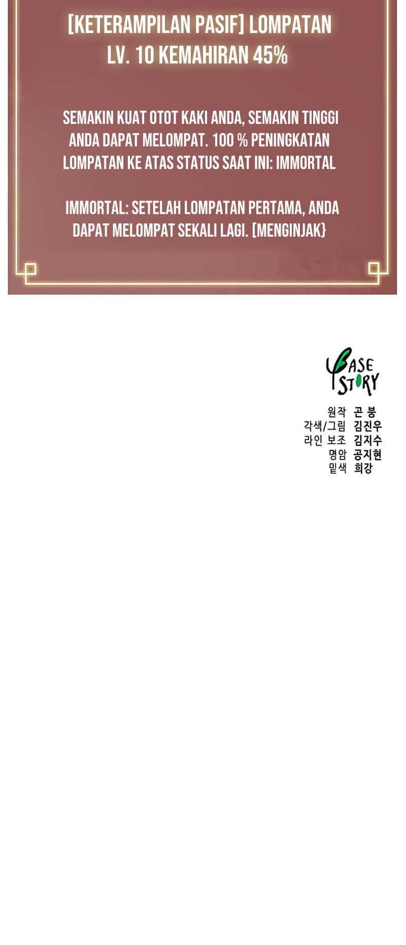 Infinite Level Up in Murim Chapter 146 - halaman 100