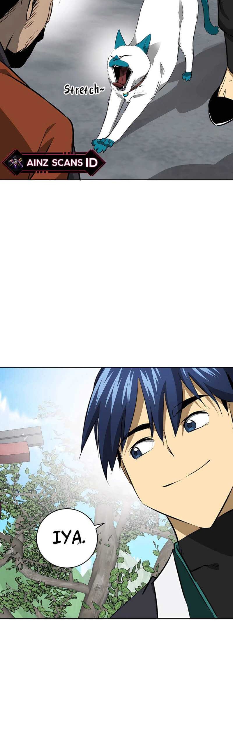 Infinite Level Up in Murim Chapter 146 - halaman 12