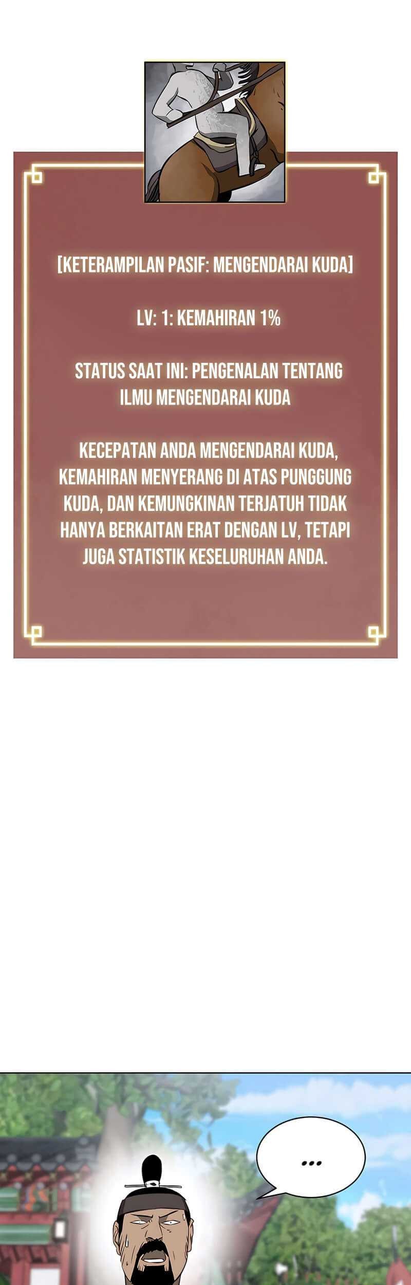 Infinite Level Up in Murim Chapter 146 - halaman 15