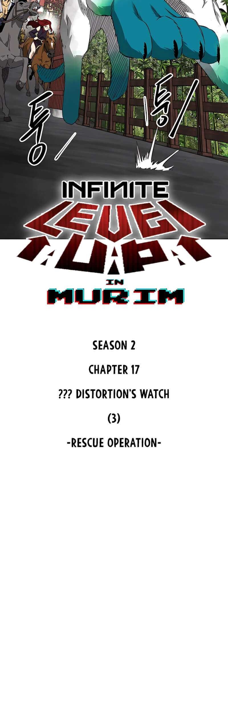 Infinite Level Up in Murim Chapter 146 - halaman 17