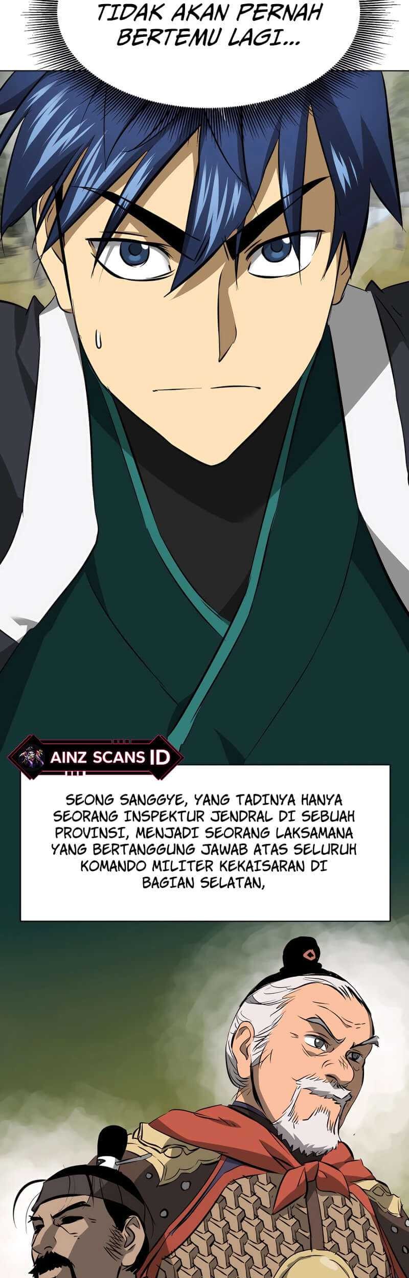 Infinite Level Up in Murim Chapter 146 - halaman 19