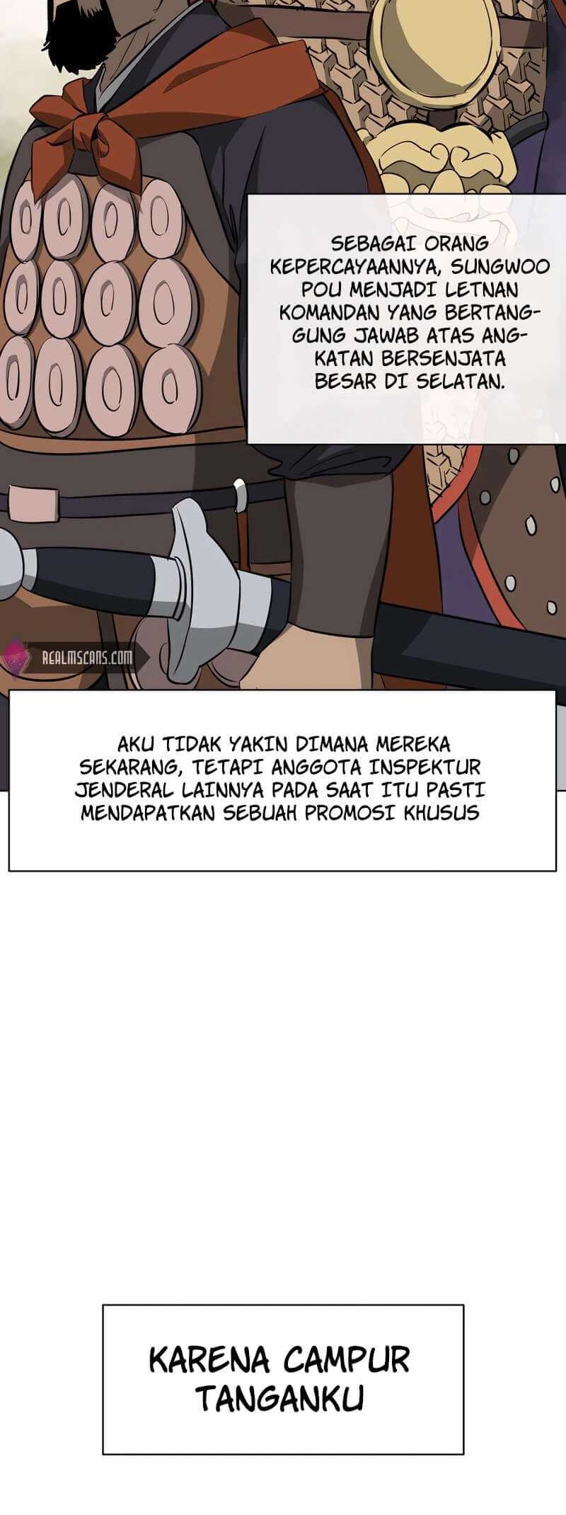 Infinite Level Up in Murim Chapter 146 - halaman 20