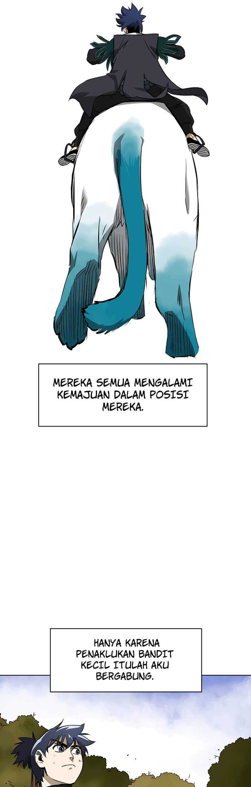 Infinite Level Up in Murim Chapter 146 - halaman 21