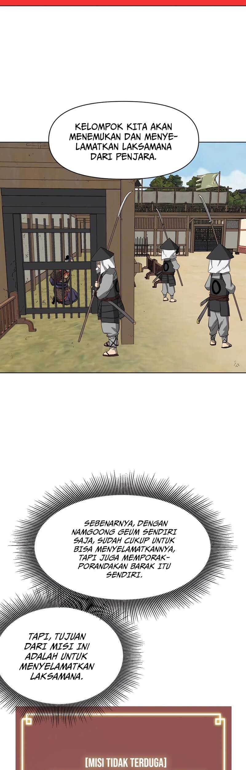 Infinite Level Up in Murim Chapter 146 - halaman 25