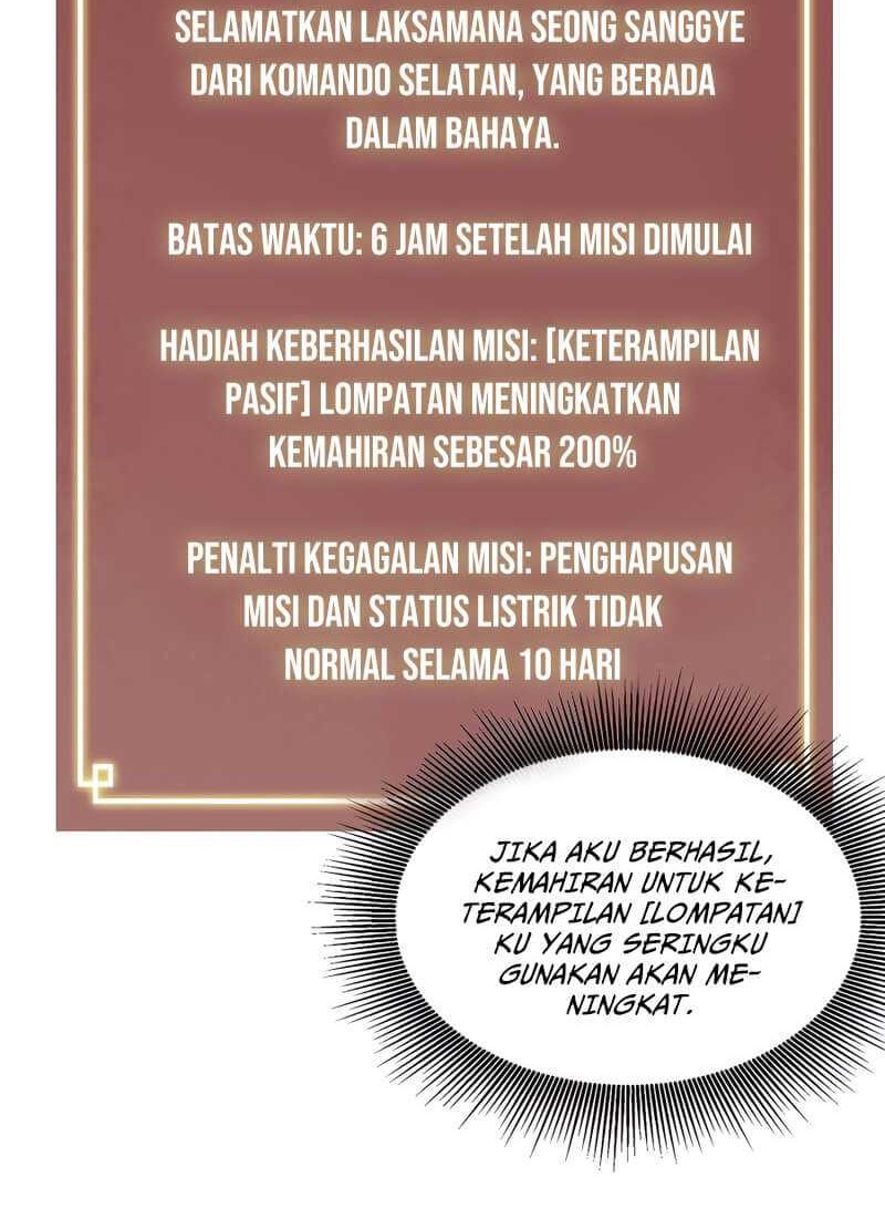 Infinite Level Up in Murim Chapter 146 - halaman 26