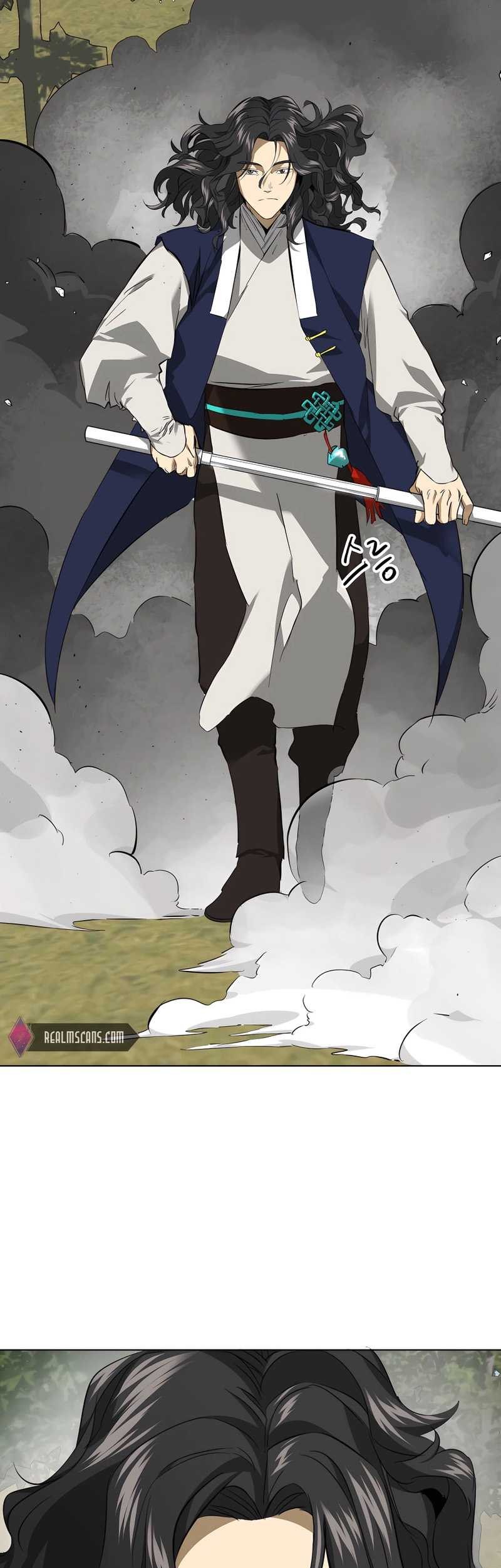 Infinite Level Up in Murim Chapter 146 - halaman 31