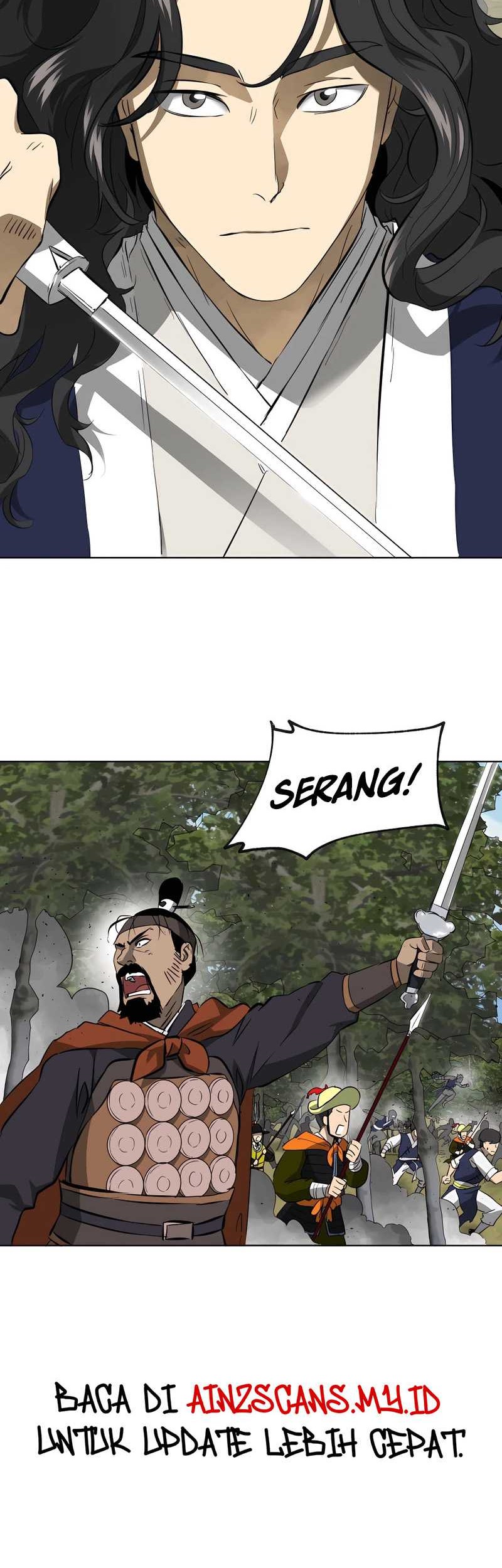 Infinite Level Up in Murim Chapter 146 - halaman 32