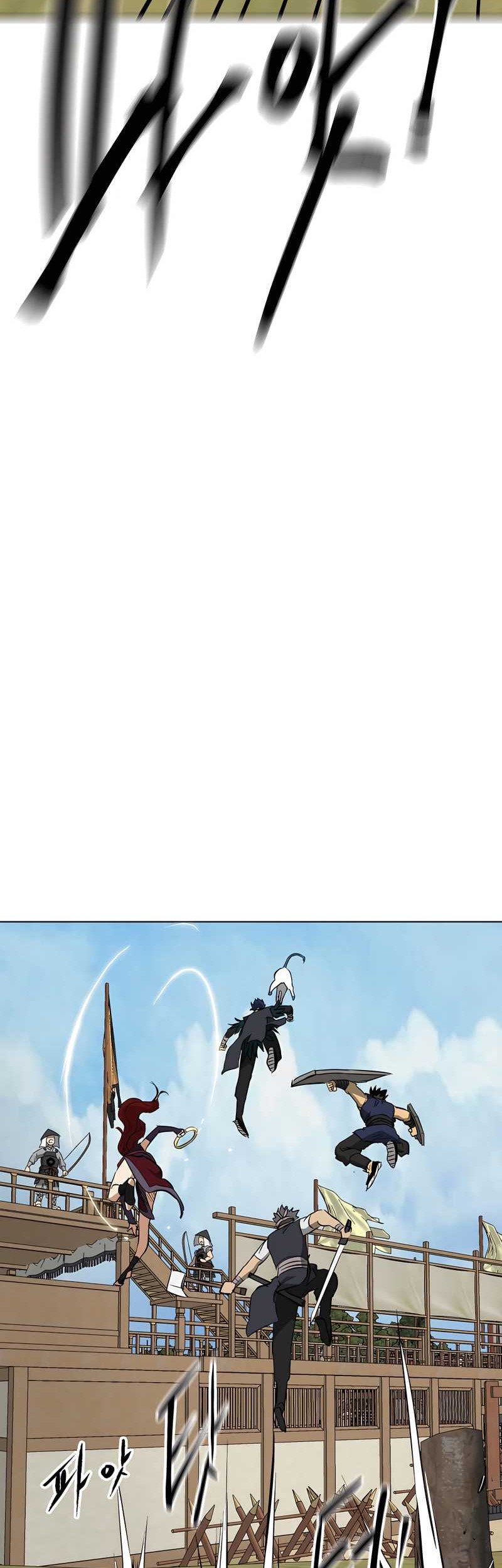 Infinite Level Up in Murim Chapter 146 - halaman 36