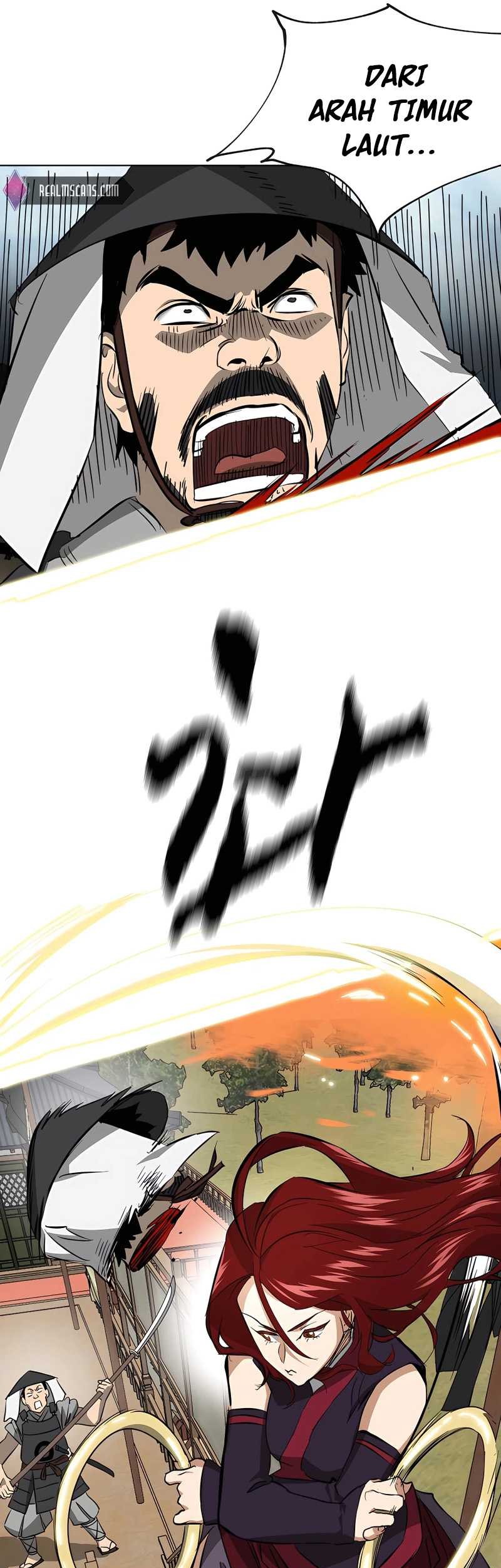 Infinite Level Up in Murim Chapter 146 - halaman 38