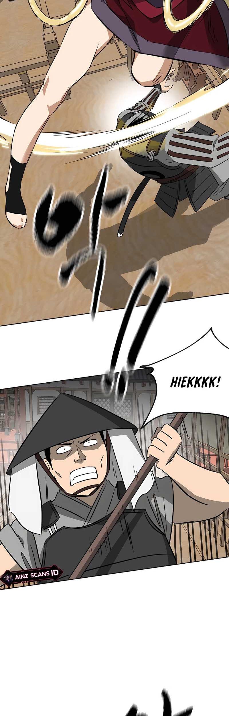 Infinite Level Up in Murim Chapter 146 - halaman 39