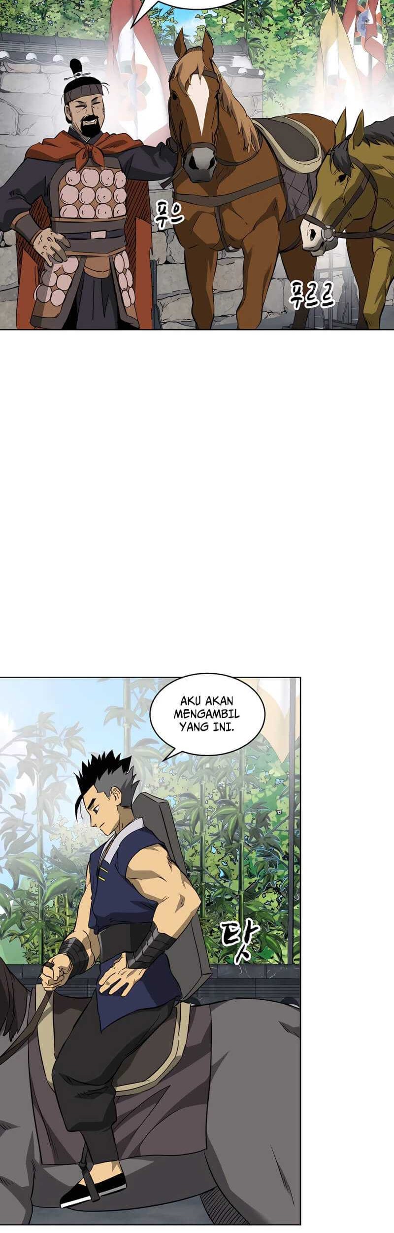 Infinite Level Up in Murim Chapter 146 - halaman 4
