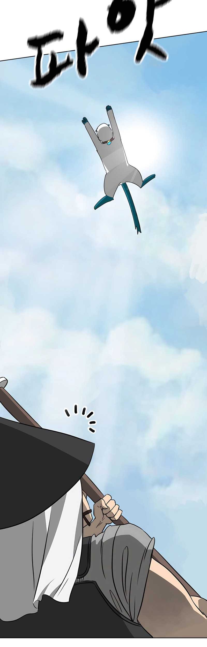 Infinite Level Up in Murim Chapter 146 - halaman 40