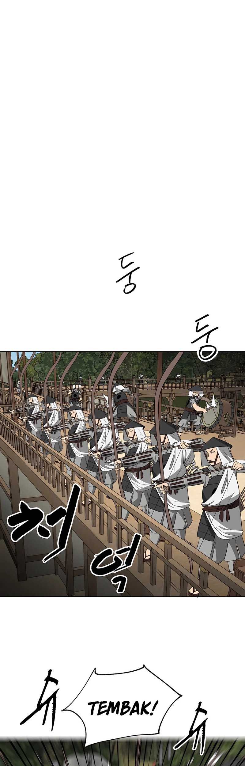 Infinite Level Up in Murim Chapter 146 - halaman 44