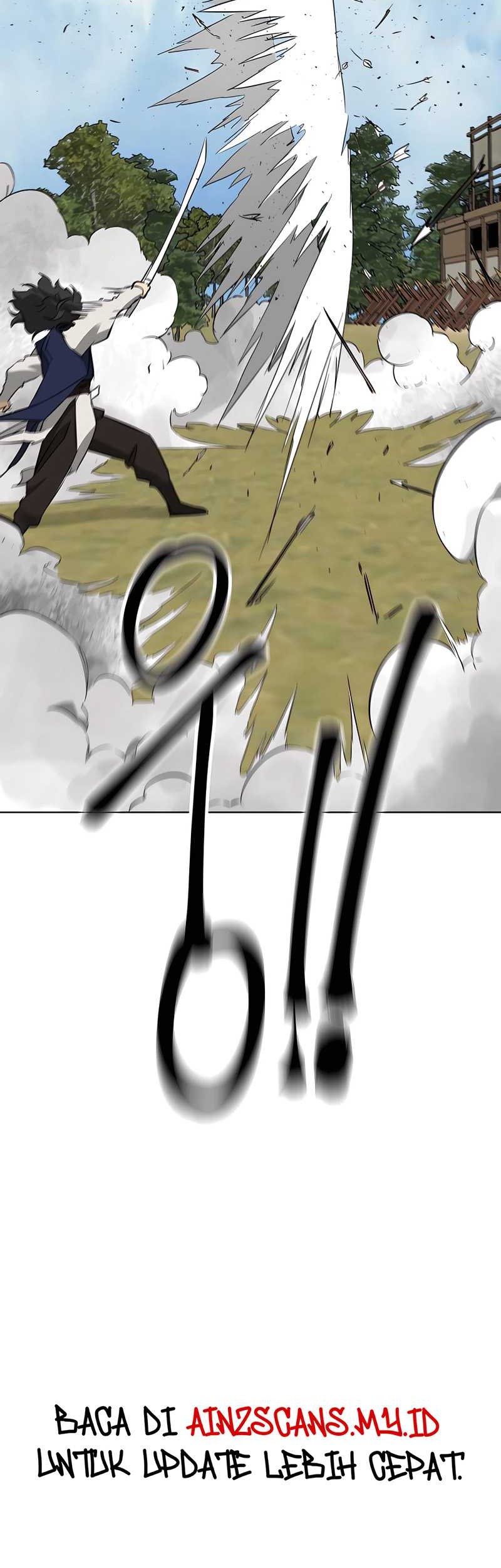 Infinite Level Up in Murim Chapter 146 - halaman 46