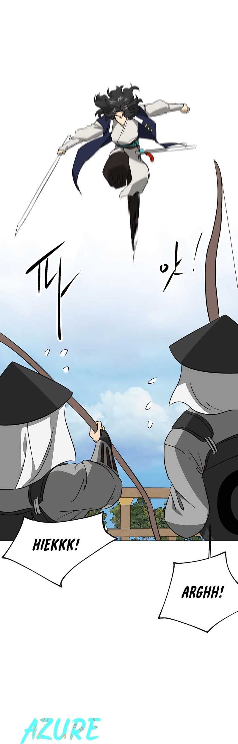 Infinite Level Up in Murim Chapter 146 - halaman 47