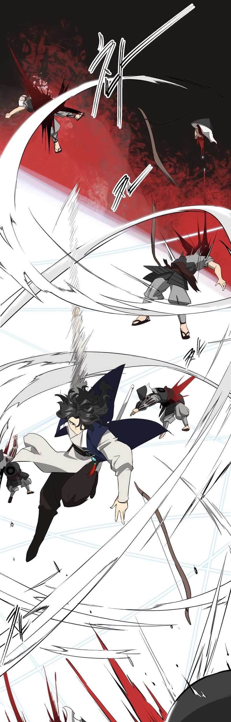 Infinite Level Up in Murim Chapter 146 - halaman 50