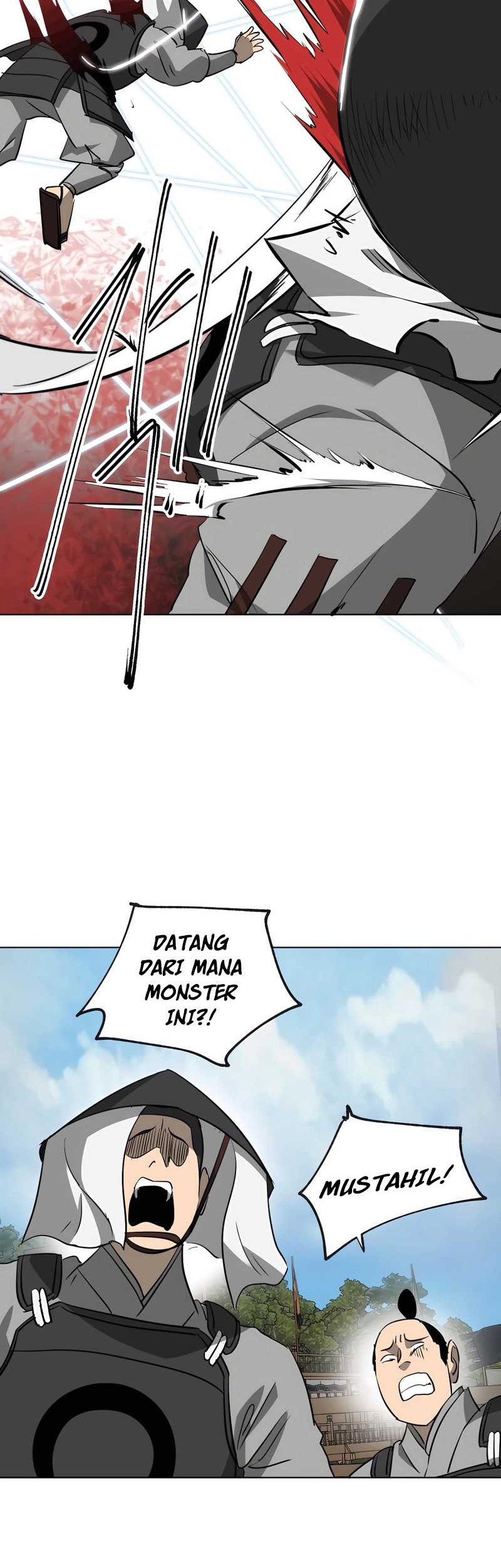 Infinite Level Up in Murim Chapter 146 - halaman 51