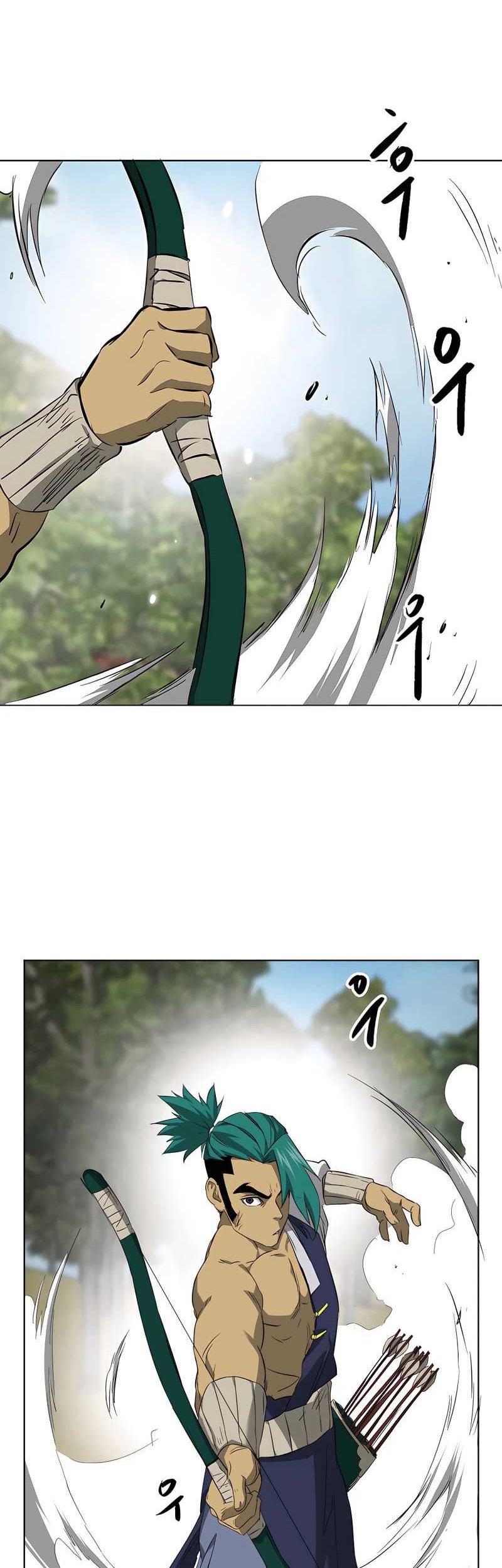 Infinite Level Up in Murim Chapter 146 - halaman 53