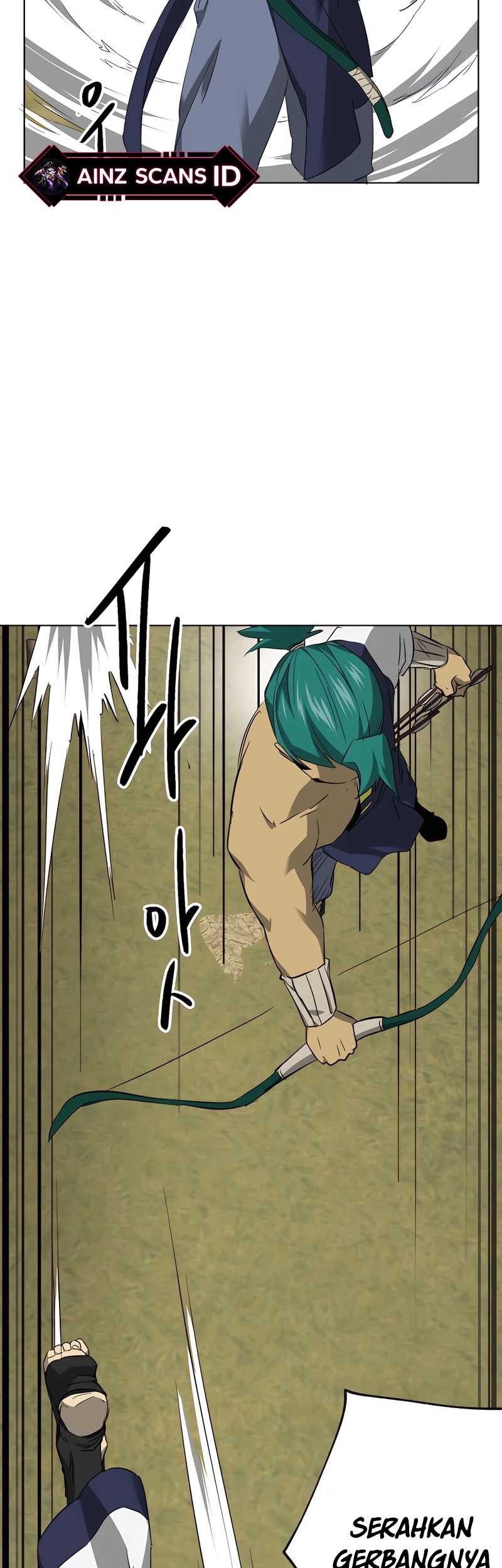 Infinite Level Up in Murim Chapter 146 - halaman 54
