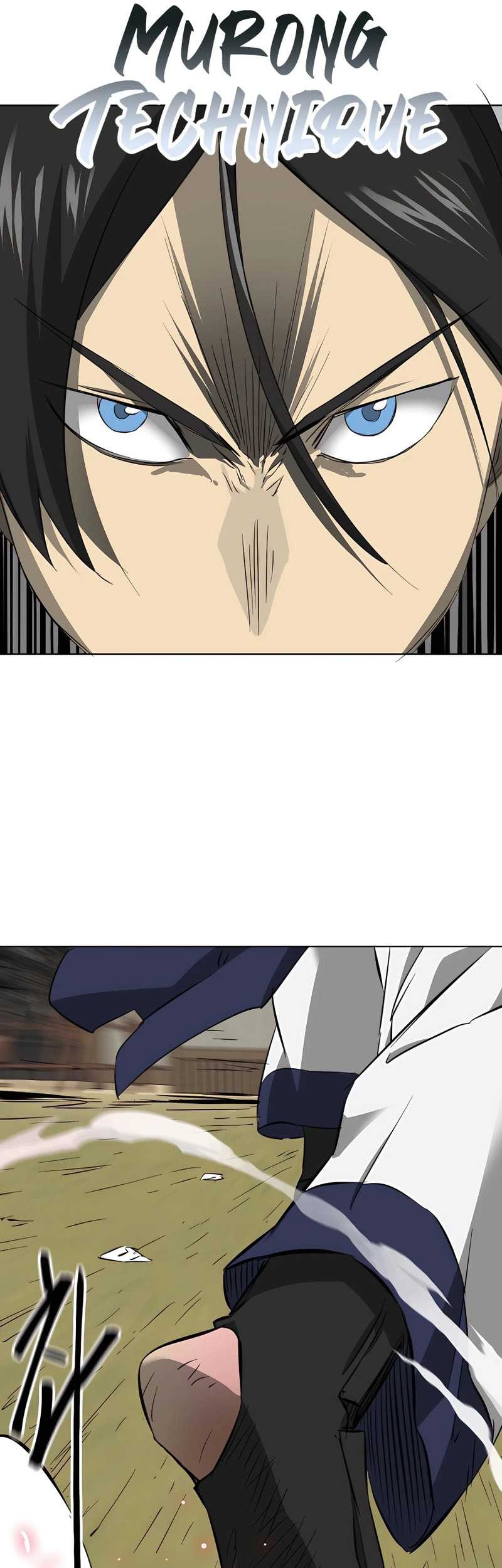 Infinite Level Up in Murim Chapter 146 - halaman 56