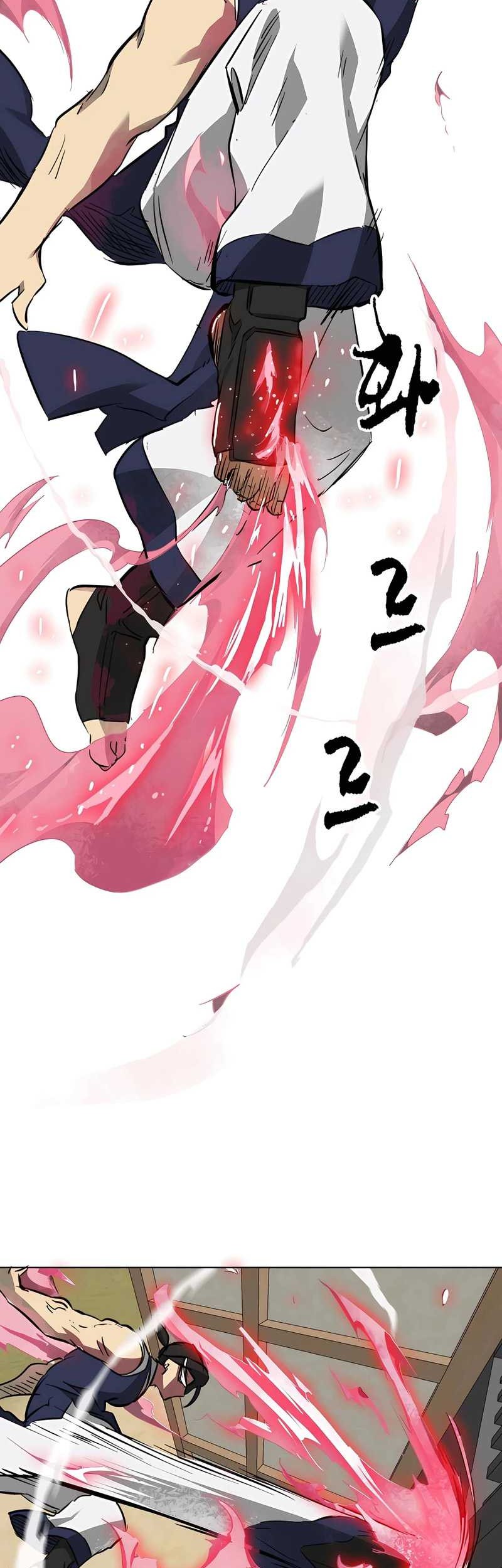 Infinite Level Up in Murim Chapter 146 - halaman 58