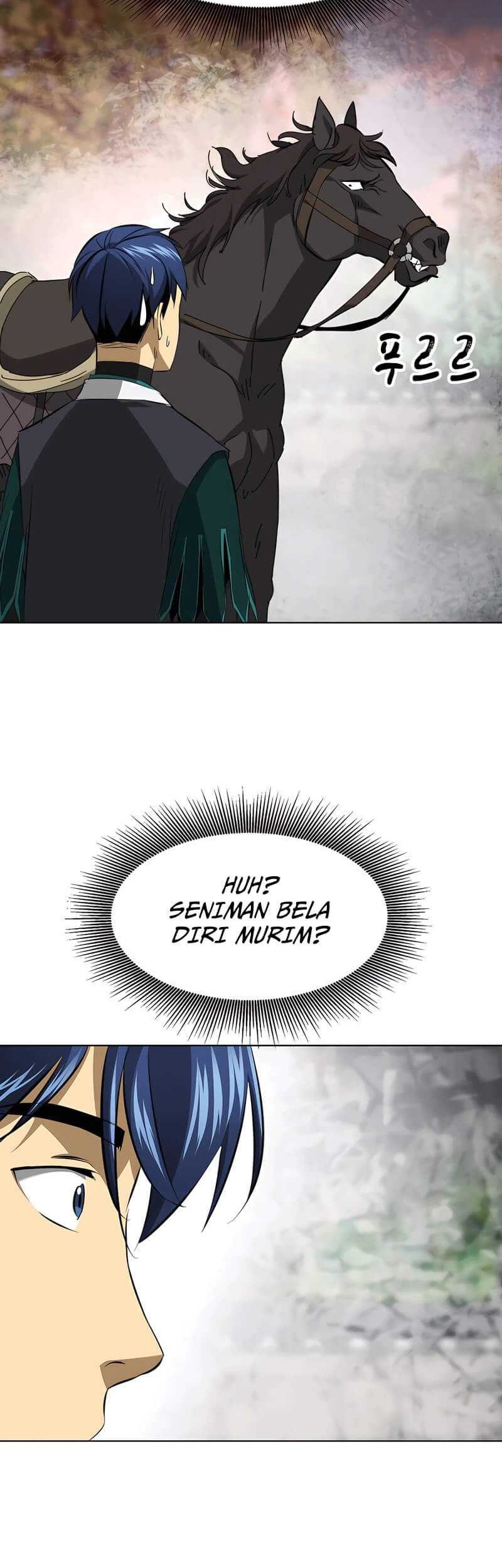 Infinite Level Up in Murim Chapter 146 - halaman 6